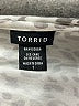 Torrid Silver Short Sleeve Top Size 1X Plus (1) - photo 7