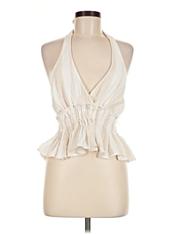 Ocean Drive Clothing Co. Sleeveless Blouse (view 1)