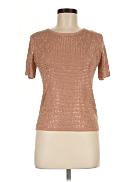 On Twelfth Short Sleeve Top