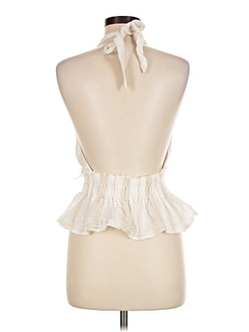 Ocean Drive Clothing Co. Sleeveless Blouse (view 2)