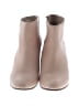 Rachel Comey Tan Pink Ankle Boots Size 9 - photo 2