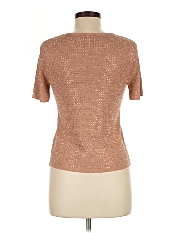 On Twelfth Short Sleeve Top (view 2)