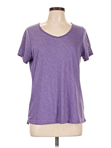 Antigua Short Sleeve T-Shirt (view 1)