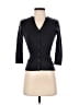Kersh Black Cardigan Size XS - photo 1