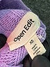Open Edit Purple Turtleneck Sweater Size XS - photo 7