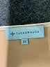 Tuckernuck Tan Long Sleeve Blouse Size XS - photo 7