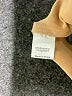 Tuckernuck Tan Long Sleeve Blouse Size XS - photo 8