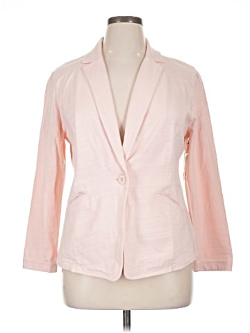 Caslon Blazer (view 1)