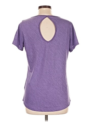 Antigua Short Sleeve T-Shirt (view 2)