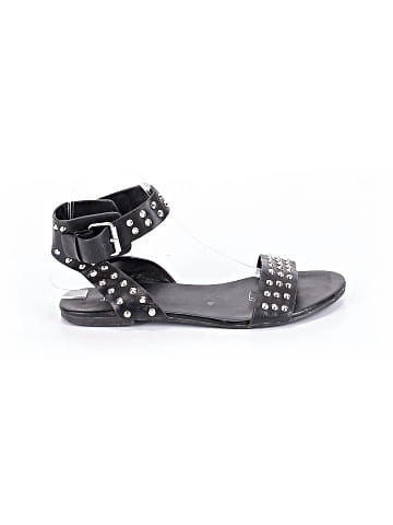 Just Fab Sandals (view 1)