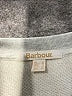 Barbour Gray Sweatshirt Size 6 - photo 7