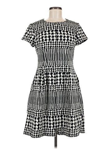 Eliza J Casual Dress (view 1)