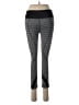 Lululemon Athletica Chevron-herringbone Gray Active Pants Size 6 - photo 2