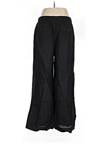 J.Crew Linen Pants (view 2)