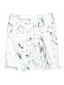 Balance Collection Graphic White Athletic Shorts Size XXL - photo 2