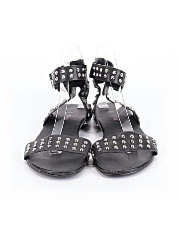 Just Fab Sandals (view 2)