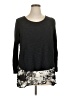 db established 1962 Black Pullover Sweater Size XL - photo 1