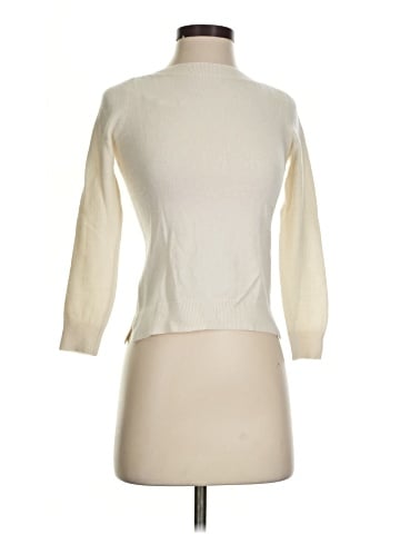 Ann Taylor Wool Pullover Sweater (view 1)