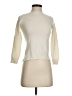 Ann Taylor Ivory Wool Pullover Sweater Size XS - photo 1
