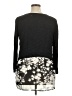 db established 1962 Black Pullover Sweater Size XL - photo 2