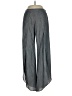 Drew Chevron-herringbone Gray Casual Pants Size S - photo 1