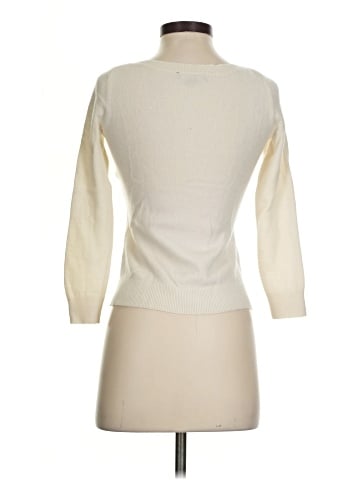 Ann Taylor Wool Pullover Sweater (view 2)