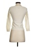 Ann Taylor Ivory Wool Pullover Sweater Size XS - photo 2