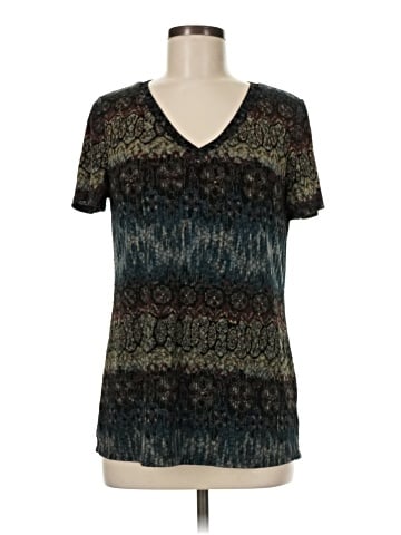 White Stag Short Sleeve T-Shirt (view 1)