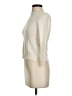 Ann Taylor Ivory Wool Pullover Sweater Size XS - photo 5