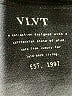 VLVT Solid Black Pullover Sweater Size S - photo 7
