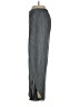 Drew Chevron-herringbone Gray Casual Pants Size S - photo 5