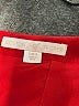 Boston Proper Red Cocktail Dress Size 6 - photo 6