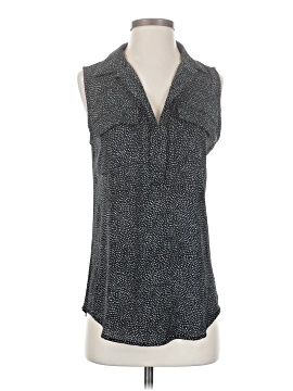 Ann Taylor Loft Sleeveless Blouse