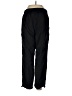 Avia 100% Nylon Black Casual Pants Size L - photo 2