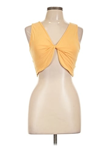Klassy Network Tank Top (view 1)
