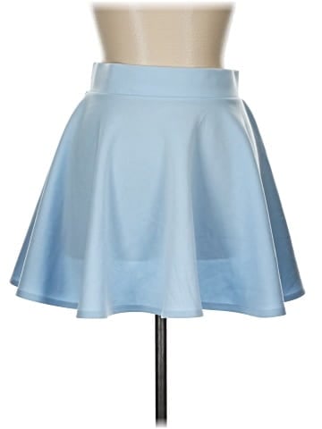 Made By Johnny Casual Skirt (view 1)