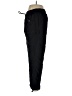 Avia 100% Nylon Black Casual Pants Size L - photo 5