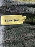 Line & Dot Black Turtleneck Sweater Size S - photo 7