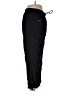 Avia 100% Nylon Black Casual Pants Size L - photo 4