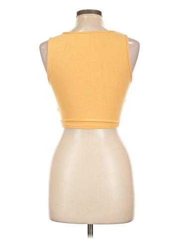 Klassy Network Tank Top (view 2)