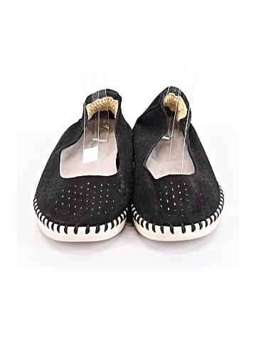 Easy Spirit Flats (view 2)
