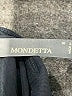 Mondetta Black Long Sleeve Turtleneck Size S - photo 7