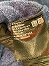 Uniqlo 100% Cashmere Blue Cashmere Pullover Sweater Size S - photo 8