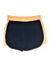 Tek Gear Color Block Yellow Athletic Shorts Size M - photo 2