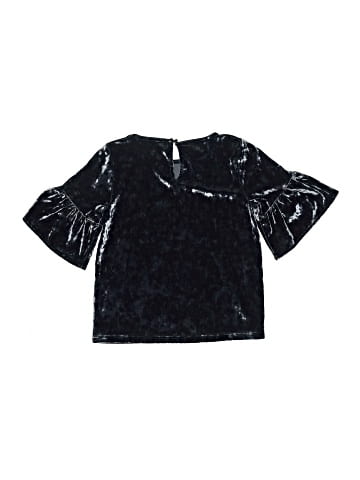 Crewcuts 3/4 Sleeve T-Shirt (view 2)