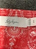 Lady Hagen Graphic Pink Skort Size S - photo 3