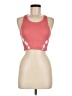 Zyia Active Pink Tank Top Size M - photo 1