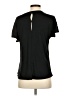 Marika Black Short Sleeve T-Shirt Size S - photo 2