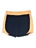 Tek Gear Color Block Yellow Athletic Shorts Size M - photo 1