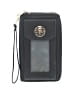 Assorted Brands Black Wristlet One size - photo 1